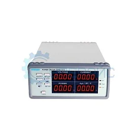 Цифровой измеритель мощности MATRIX MPM-1010 фото