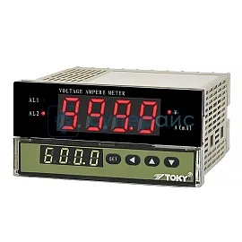 Вольтметр TOKY DL8A-RC18V600 фото