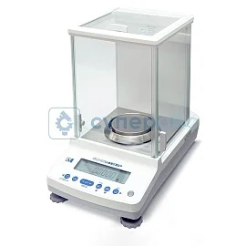 Аналитические весы Госметр ВЛ-324В-С фото