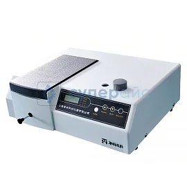 Спектрофотометр Jinghua 721 фото