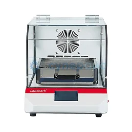 Шейкер цифровой Labshark LBG-60WF+ фото