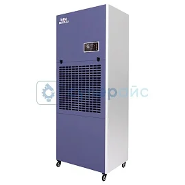 Промышленный осушитель воздуха Ruixinda XS-8240D фото