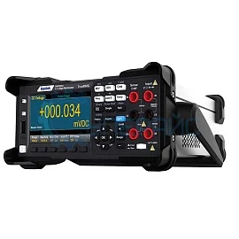 Прецизионный мультиметр Hantek HDM3055A фото