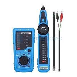 Кабельный тестер BSIDE FWT11 фото