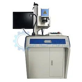 Ультрафиолетовый станок ЧПУ с лазерной резкой Maxwave MW-UV10 фото