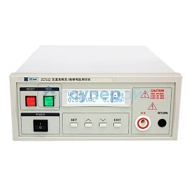 Анализатор сопротивления цифровой Zctek ZC7122 фото