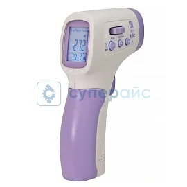 Термометр бесконтактный CEM DT-8806S фото