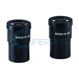 Окуляры Dagong WF20x/12 (ST70) фото