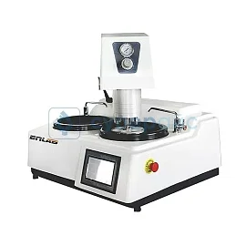 Шлифовально-полировочный станок ENLAB ELB-MP-2AT фото