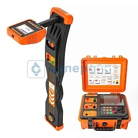 Трассоискатель S191 фото