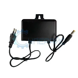 Адаптер питания Temaojia 12В 2А с защитой от влаги фото