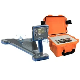 Локатор подземных коммуникаций Сталкер 75-14 с GPS/ГЛОНАСС фото