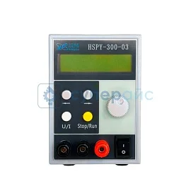 Мини источник питания Hansheng Puyuan HSPY-300-3 (300В, 3А) фото