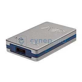 Программатор AT JTAGICE3 MK3 фото