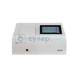 Спектрально-аналитический прибор INESA N2S (723N) фото