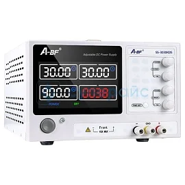 Блок питания постоянного тока A-BF SS-3030KDS фото