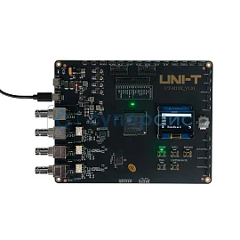 Демонстрационная плата UNI-T UT-M13X фото