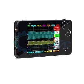 Карманный осциллограф Minidso DSO DS212 фото