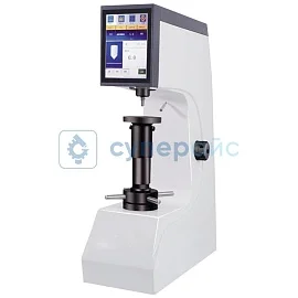 Автоматический поверхностный твердомер Huaqi HRM-45DT фото