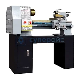 Токарный станок CQ6128A фото