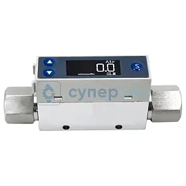 Цифровой расходомер TC5200-50mL фото