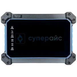 Цифровой планшетный осциллограф Hantek TO1152C фото