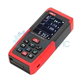 Цифровой дальномер UNI-T UT395C фото