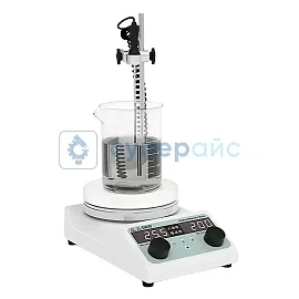 Лабораторная мешалка OAIC HS5MAX фото