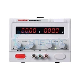 Регулируемый блок питания MAISHENG MP12010D (120В, 10А) фото