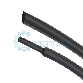 Термоусадочная трубка 14мм/1м фото