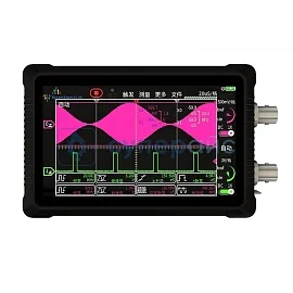 Портативный осциллограф DREAM SOURCE lab DS4T252 фото