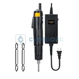 Шестигранная электроотвертка LIHONK LK-835 фото