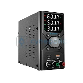 Высокоточный регулируемый источник питания Jesverty SPS-6005X фото