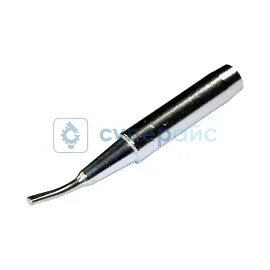 Сменное паяльное жало HAKKO 900M-T-1.8H фото