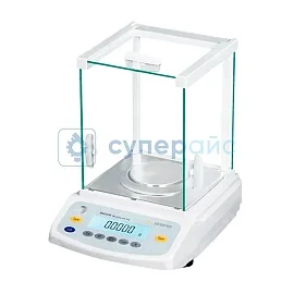 Лабораторные весы Sartorius BSA423S фото