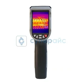 Портативный тепловизор Noyafa NF-521S фото