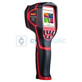 Тепловизор Wintact WT3220 с сохранением термограмм фото