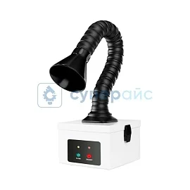 Дымопоглотитель Shendall XY-50 фото