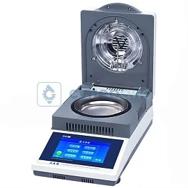 Интеллектуальный тестер влажности Shliju DHS-10A фото