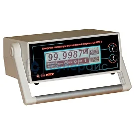 Цифровой измеритель температуры МИТ 8.15 фото