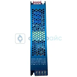 Блок питания Emperor Ling CB-400W-12V фото