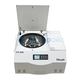 Центрифуга Beihong CGF-300A фото