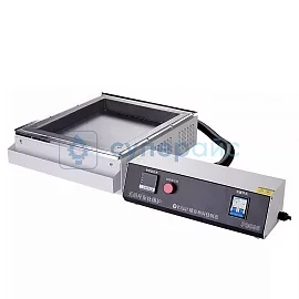 Промышленная паяльная ванна XIN HAO MAI P3035A фото