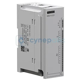 Модуль Овен МВ210-221 фото