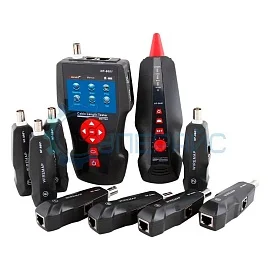 Кабелеискатель Noyafa NF-8601W фото