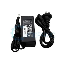 Импульсный блок питания 1954620Z для ноутбуков Dell, 19.5В, 4.62А (адаптер) фото