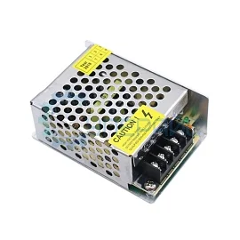 Блок питания Kejian S-36-12 (12В, 3А, 36Вт) фото