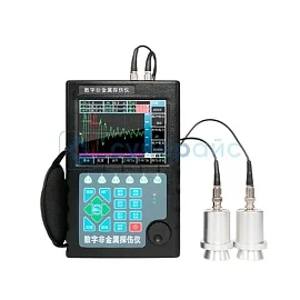 Ультразвуковой обнаружитель дефектов Kuyang CT350F фото