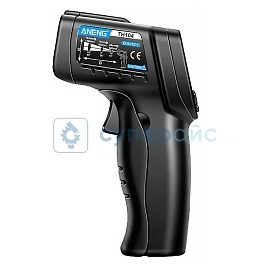 Инфракрасный пирометр ANENG TH104 фото