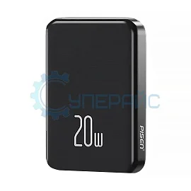 Беспроводное зарядное устройство Pisen D203C-1 фото